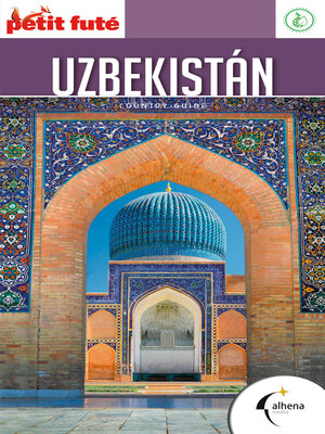 cover image of Uzbekistán 2024
